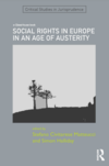 Matteucci S.C. (ed.), Halliday S. (ed.)  Social Rights in Europe in an Age of Austerity